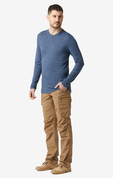 Actual product image Forclaz TRAVEL 500 (S)