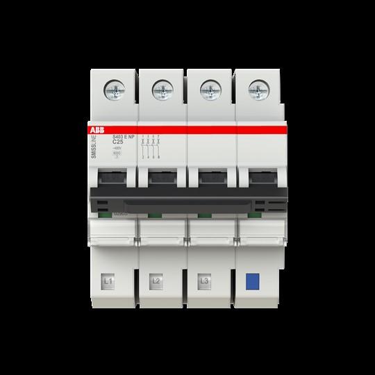 Immagine prodotto ABB S403E-C25NP