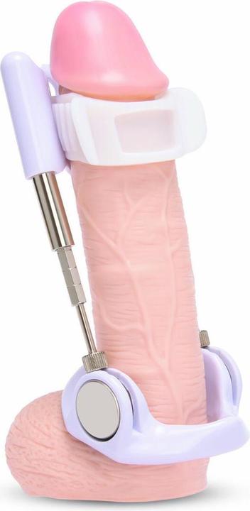 Image du produit Sizeup size up advanced penis stretcher system