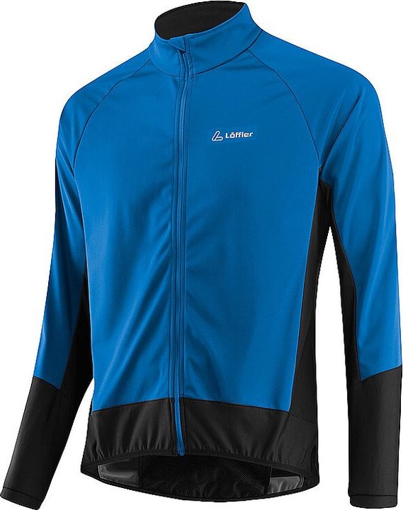 Löffler Radjacke Alpha II WS