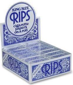 Produktbild Rips Blue