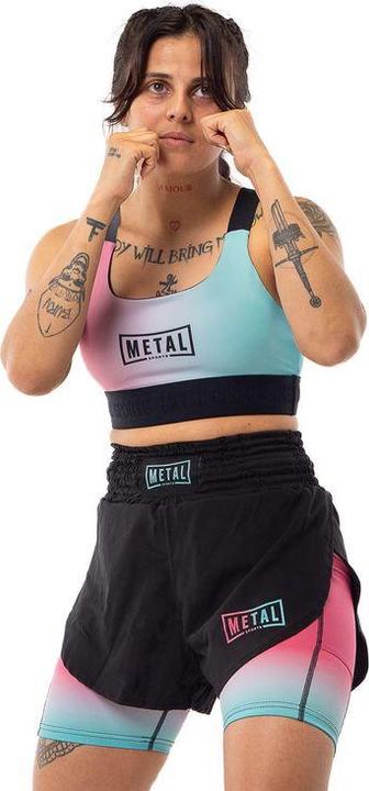 Produktbild Metal Boxe Miami Vice (M)