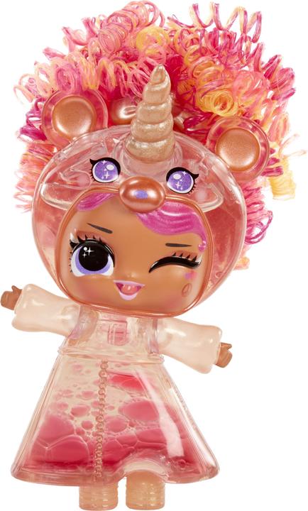 Actual product image MGA LOL Einhorn-Überraschungsball – zufällig ausgewähltes Modell