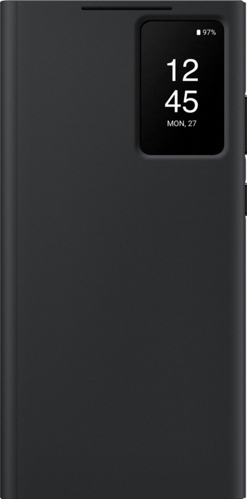 Produktbild Samsung Smart View Wallet Case (Samsung Galaxy S23 Ultra)
