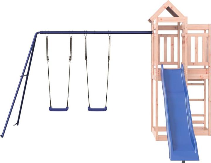 Actual product image vidaXL Ovid