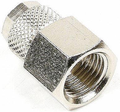 Actual product image Innovatek Screw-on grommet