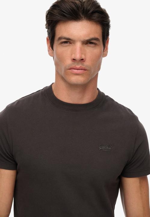 Produktbild Superdry Essential Logo T-Shirt (M)