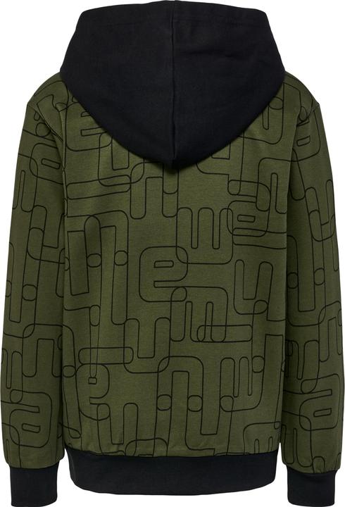 Immagine prodotto hummel Felpa Con Cappuccio Hmlequality (110)