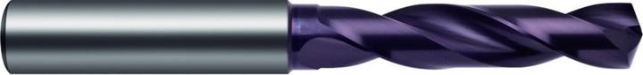 Actual product image Magni Format 7612000470 - sl-brocas VHM 6537HA 3 x d 4.70 mm FIRE gñhring (6 mm)