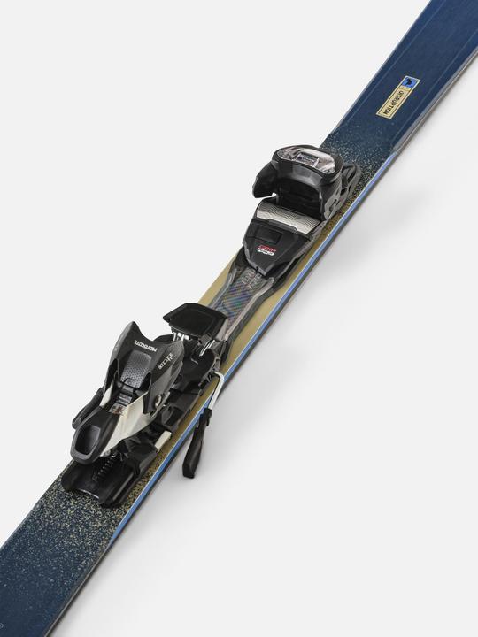 K2 DISRUPTION 78TI QUIKCLIK HP Herrenski (177 cm)