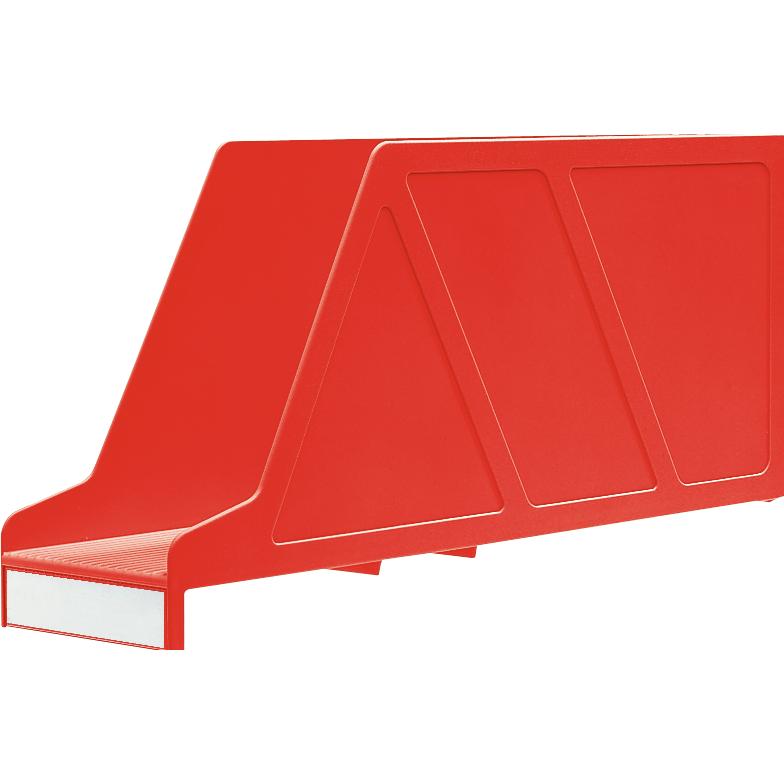 Thumbnail - Leitz, Dokumentenablage, Stehsammler (A4)