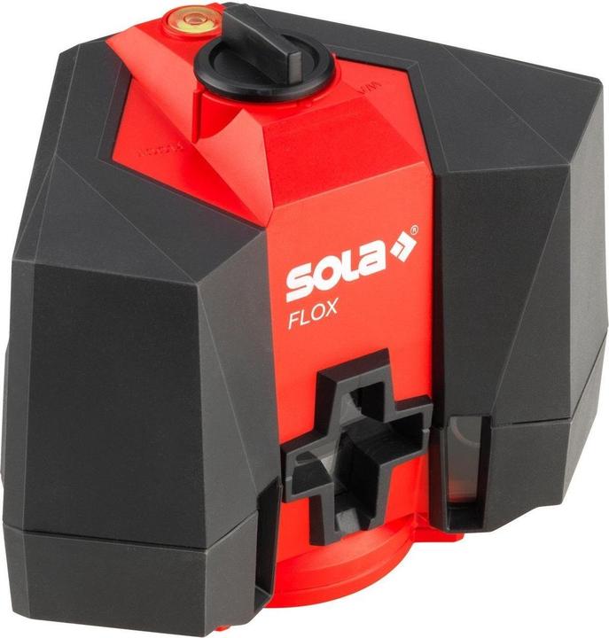 Sola 71017301 FLOX Boden- und Kreuzlinienlaser
