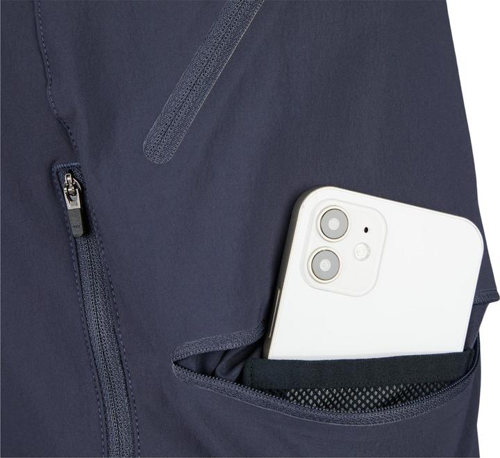 Produktbild Stoic HoforsSt. Softshell Pants Light (XXL)