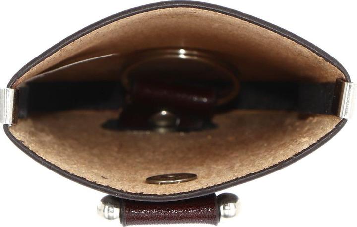 Immagine prodotto Golden Head Portachiavi Colorado da 7 cm in pelle