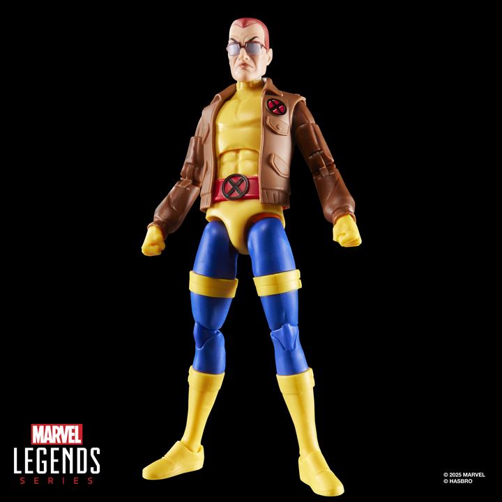Image du produit X-Man Xmn Legends Ent 1