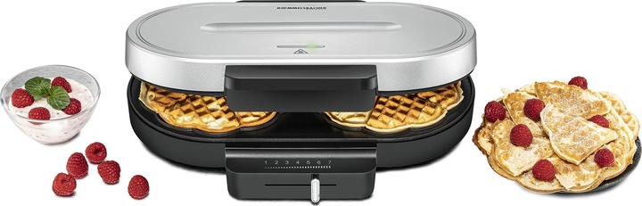 Produktbild Rommelsbacher WA 1250 Family