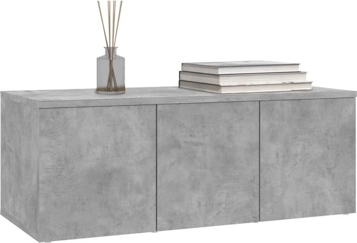 Produktbild vidaXL TV-Schrank (80 x 34 x 30 cm)