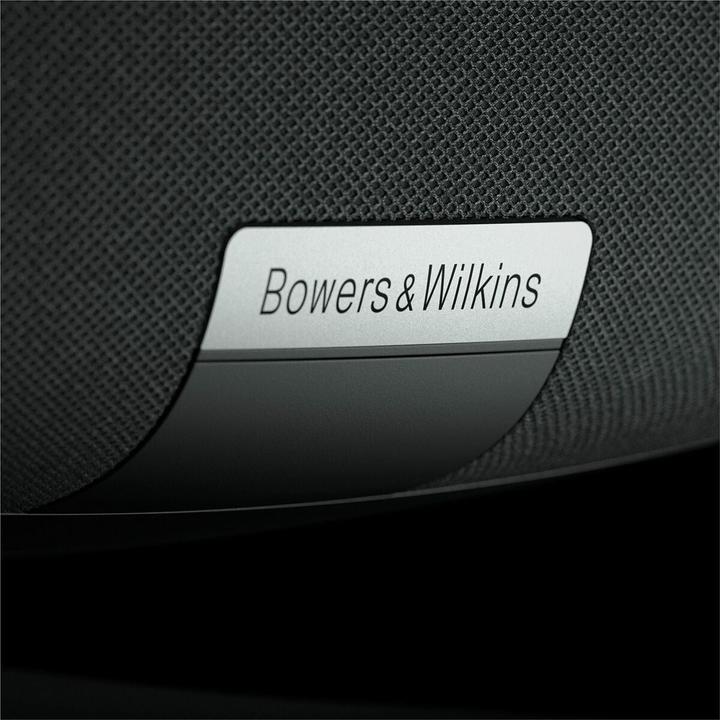 Immagine prodotto Bowers & Wilkins Zeppelin (Corrente elettrica)