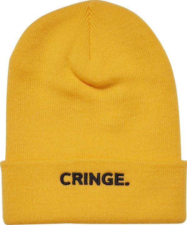 Image du produit Mister Tee Bonnet Cringe - 139877 (Taille unique)