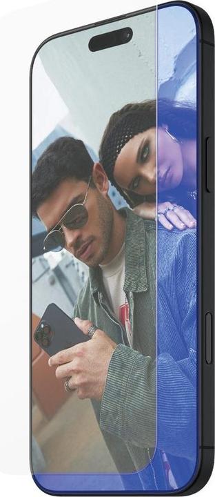 PanzerGlass SAFE by PG EyeCare Scrn iPhon 16P 6.3UWF (1 pièce(s), Apple iPhone 16 Pro)