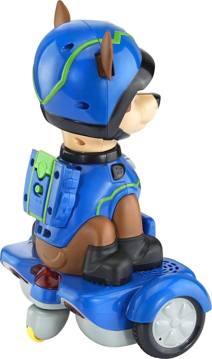 Actual product image VTech Nl Paw Patrol - Super Spy Chase Hoverboard