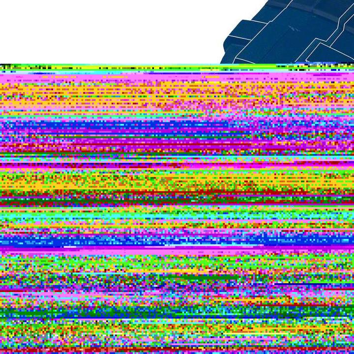 Produktbild Bosch Professional Zubehör EXPERT 'Laminate Clean' T 128 BHM Stichsägeblatt, 2 Stück