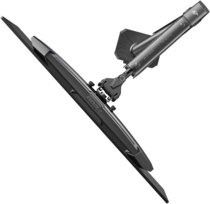 Produktbild ASUS ROG Ergo Arm (Tisch, 39")
