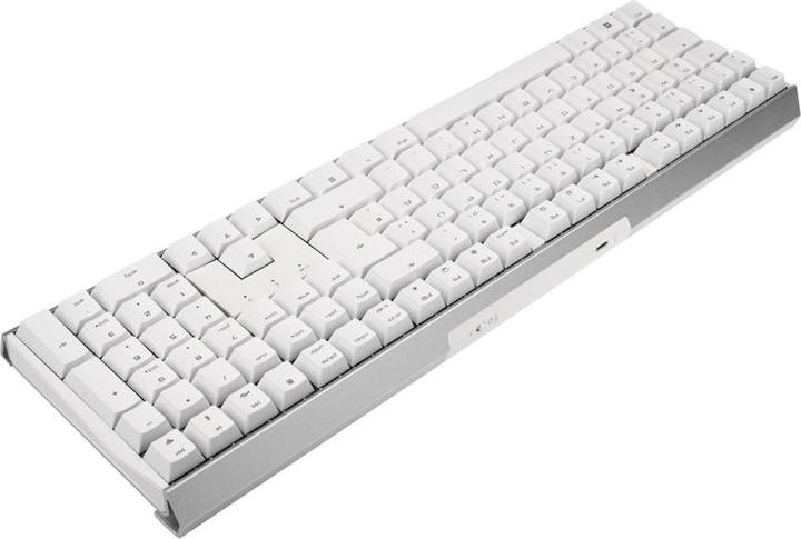 Produktbild CHERRY xtrfy MX 3.0S (DE, Kabellos, Kabelgebunden)