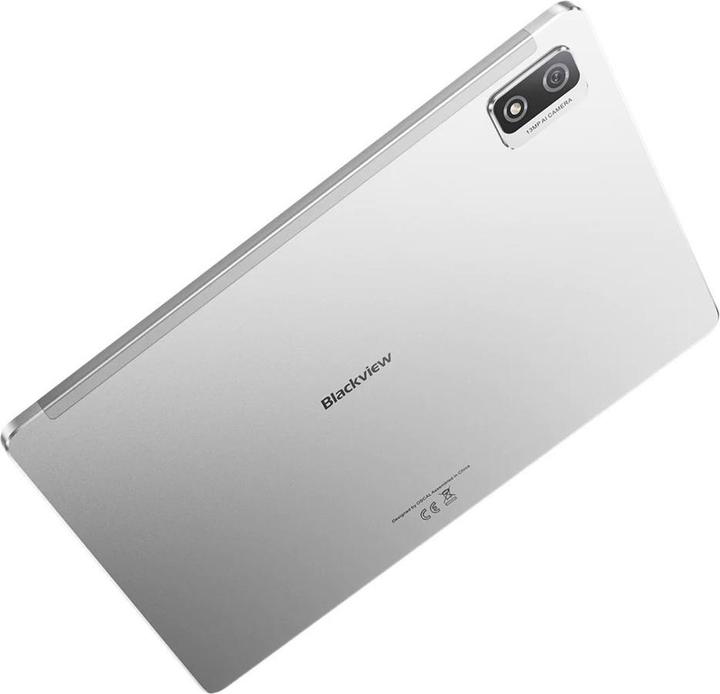 Immagine prodotto Blackview Tab 12 Pro (4G, 10.10", 128 GB, Argento)