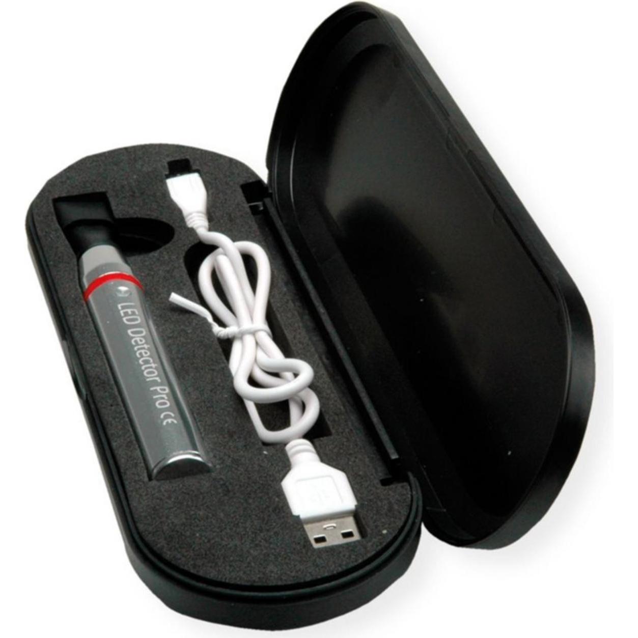 Thumbnail - Sacon PoE-Injektor, PoE Injector