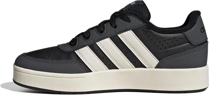Image du produit Adidas Breakbase J - cblack/owhite/carbon (38)