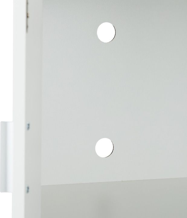 Actual product image Relaxdays Roll cabinet (60 x 48 x 74 cm)