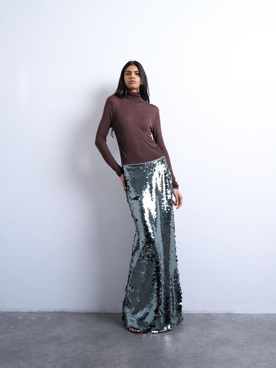 Produktbild Topshop TSDINA Midirock Rock (36)