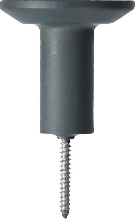 Immagine prodotto Zeller Present Set di ganci da parete, 5 pezzi, poliresina