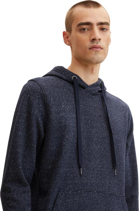 Produktbild Tom Tailor Hoodie Kapuzensweatshirt (XXL)