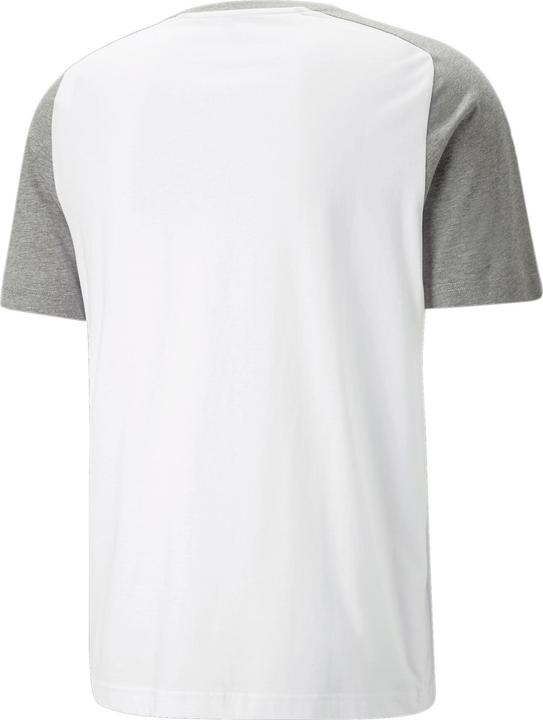 Produktbild Puma teamCUP Casuals Tee (XXL)