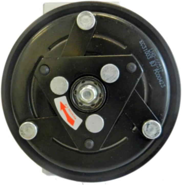 Actual product image Mahle AC COMPRESSOR SD7V16C