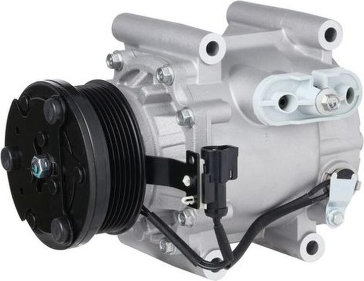 Produktbild Hella 8FK 366 201-551 Klimakompressor