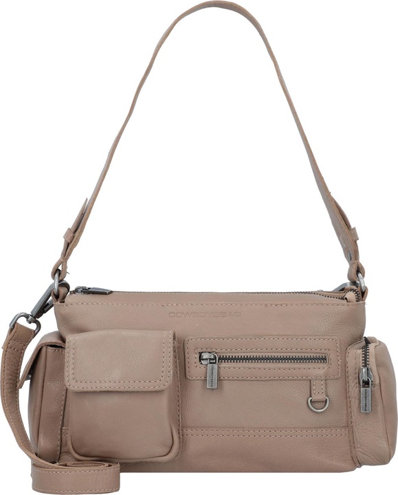 Produktbild Cowboysbag Susanville Schultertasche Leder 25 cm