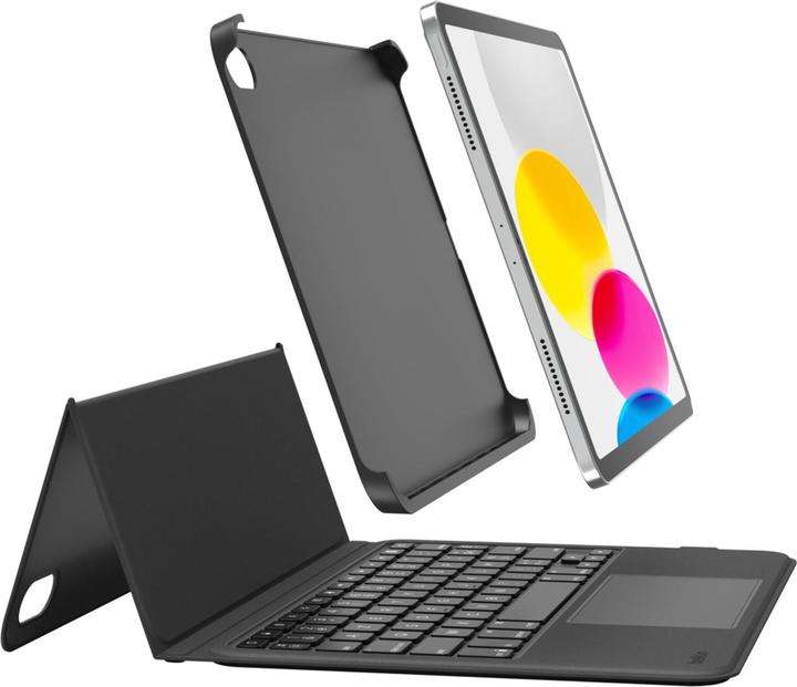 Produktbild Belkin Keyboard Folio Cradle für Ipad 10