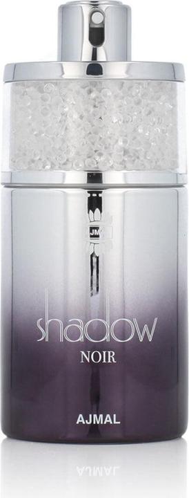 Produktbild Ajmal Shadow Noir by (Eau de Parfum, 75 ml)