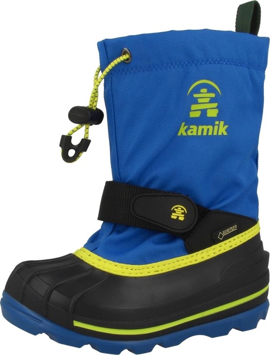 Actual product image Kamik Waterbug 8G (26)