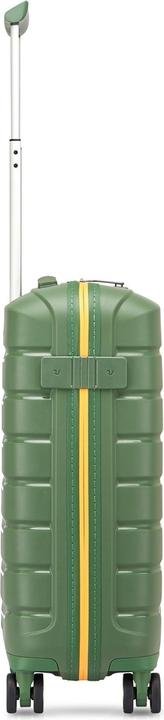 Actual product image Roncato B-Flying Neon 4 wheels cabin trolley 55 cm (40 l)