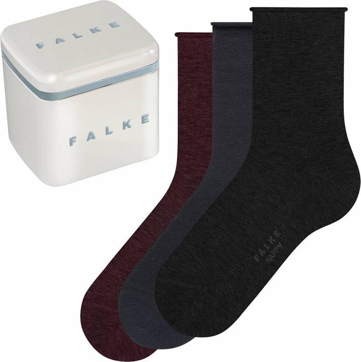 Actual product image Falke Socken Casual (pack of 3, 39 - 42)