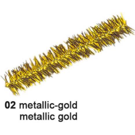 Ursus, Draht, Pfeiffenputzer (0.50 m)