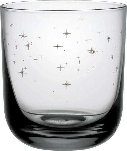 Image du produit Like. by Villeroy & Boch Verre à eau, set de 2 pcs Winter Glow (0.20 l, 2 x)