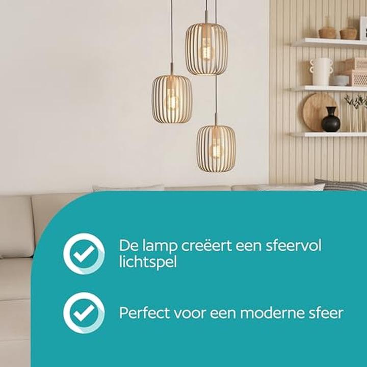 Produktbild EGLO Romazzina (E27)