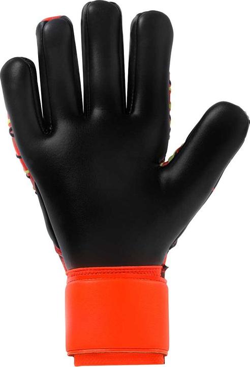 Produktbild Uhlsport Torwarthandschuhe Prediction Supersoft HN (5)