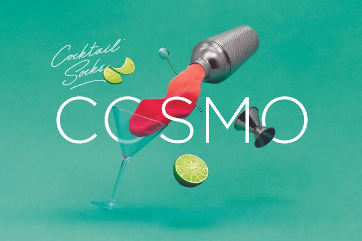 Actual product image Luckies Cosmopolitan (Single pack, One size)