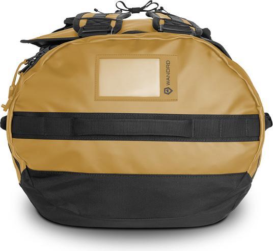 Productafbeelding Wandrd CARRYALL Duffel 30L Dallol Geel (30 l)
